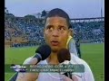 marcelinho com a fiel