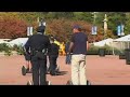 10 MPH Movie - Segway Across America - Trailer