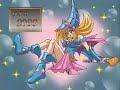 Dark Magician Girl Tribute Dark Magician Girl Tribute