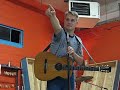 Calvin Johnson at Firecracker Studios