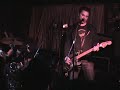 Local H - Halcyon Days (live)
