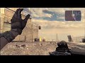 Frontlines: Fuel of War Infantry Gameplay