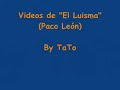 Descojonante Luisma