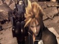 Advent Children Forsaken Part 2 Advent Children Forsaken Part 2