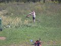 le gros fait du velo