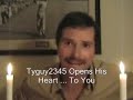 griffshow short: tyler2345, a one man love story