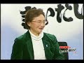 出演/立川談志、毒蝮三太夫ゲスト/西部邁SPゲスト/東条由布子（平成17年12月24日放送）