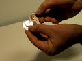 Best Coin Trick In The World - Revealed