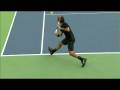 videos de Federer Beautiful Backhand (HD)