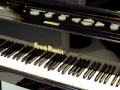 SEGATOYS - Grand Pianist - 世界最小鋼琴2