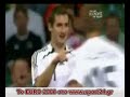O Kouvanos - To tragoudi tou EURO 2008