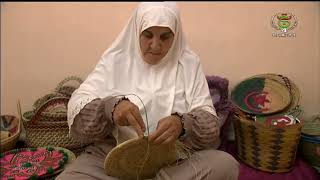 تاهوري تان افوس .. دغ سعيدة / إعداد : امبارك دهيمي.