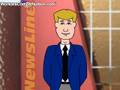 CompBob! - A door to door vacuum cleaner salesman