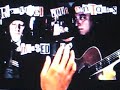 REM Supernatural Superserious Lyrics clip By Vincent Moon