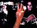 REM Supernatural Superserious Lyrics clip By Vincent Moon