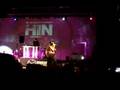 Paula Deanda "Doing too much" 