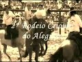 2° Rodeio Crioulo do Alegrete 2° Rodeio Crioulo do Alegrete