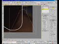 NURBS modeling a PET bottle video 1 of 3