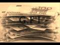 G.F'I Meo-D & Broertje - Gefocused op mn stash