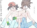 Soul Shaker- pokemon cast