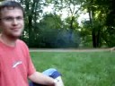 Zahaleni d�mem a opojeni ?ajem V