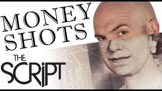 The Script - Money Shots