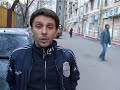 Леонид Барац одессит и актер 