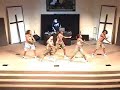 CHRISTeen Dance Company @ C-Walk
