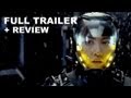 Pacific Rim Official Trailer 2013 + Trailer Review : HD PLUS