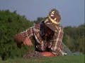 Funny recut of the movie Caddyshack, portraying Bill Murray as a bad guy menacing the country club. Really funny and entertaining.