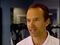Workout With Former Orioles Trainer