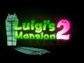 Luigi's Mansion 2 (3DS) - E3 2011 Tailer