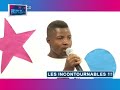 Cameroun- Stars 2 Demain? 2007- overview (resume) -