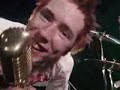 ...God Save The Queen Sex Pistols studio version: http://www.youtube.com/watch?v=n1IReGYKsyM ... Cheers!