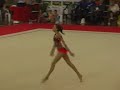 evgenia kanaeva gala Prato 06