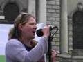 IPSC - Al Nakba - demo 17-05-08