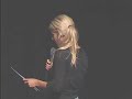 Student Melissa M. Asks Paul Rusesabagina a Question