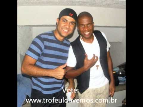 Alto Louvor no Troféu Louvemos o Senhor