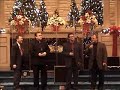 Switzer Brothers sing, \