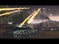 EndWar - Feature #8 - Rank Promotions EndWar - Feature #8 - Rank Promotions