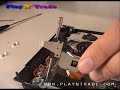 07 - Console Repair - PS2 Slim Laser Replacement
