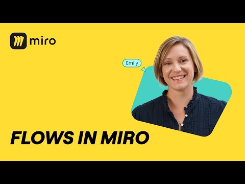Miro Flows Tutorial | Visual AI Workflows