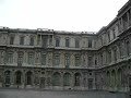 Walking Tour at the Louvre