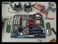 Teste de Stress: Athlon 64 X2 4800+ VS Pentium 840 EE