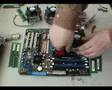 Teste de Stress: Athlon 64 X2 4800+ VS Pentium 840 EE