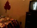 Gato ve Tv