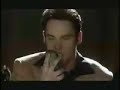 Jonathan Rhys Meyers as Elvis