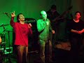 Pint�r B�la (Soul  Gospel Klub, Budapest)