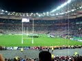 "OID MORTALES ..." Mundial Rugby 2007 Paris, Stade de France