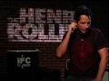 Chris Cornell on the Henry Rollins Show - Interview Chris Cornell on the Henry Rollins Show - Interview